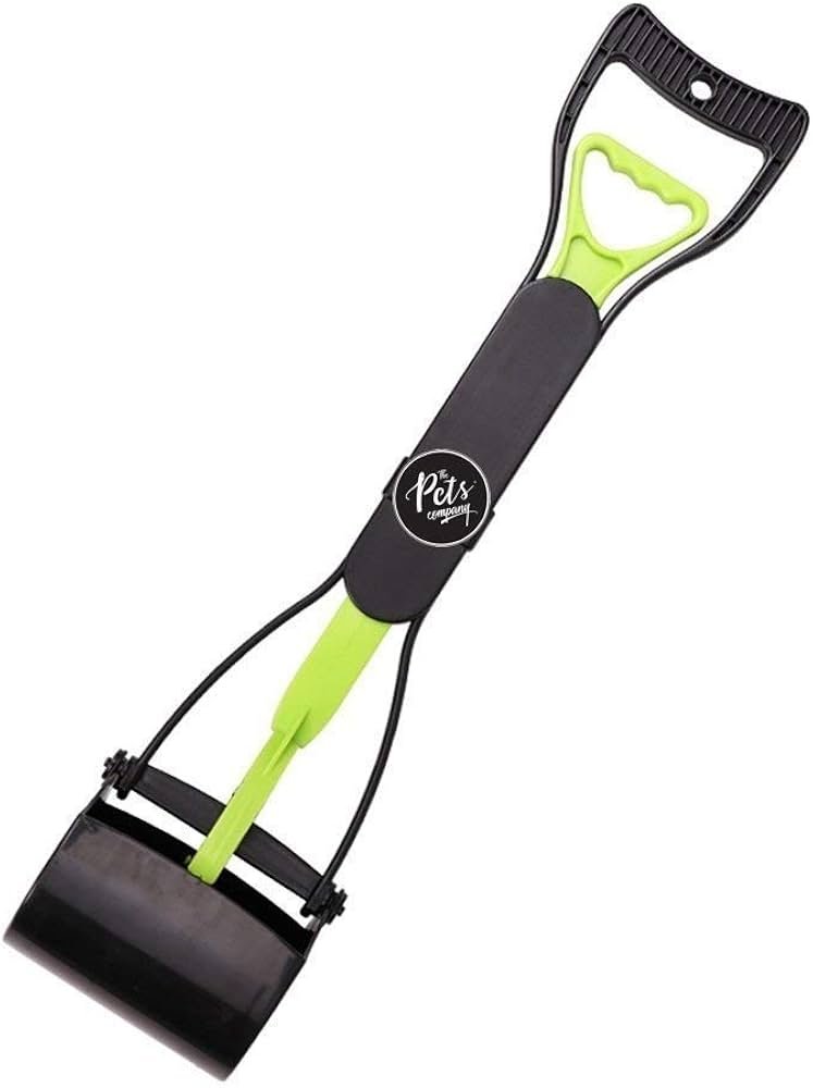 Pet Waste Management Solutions: GogoStik's Premium Pooper Scooper Products