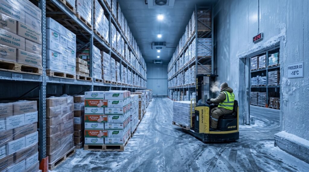 The Hidden Costs of Poor Inventory Storage (and How to Avoid Them)