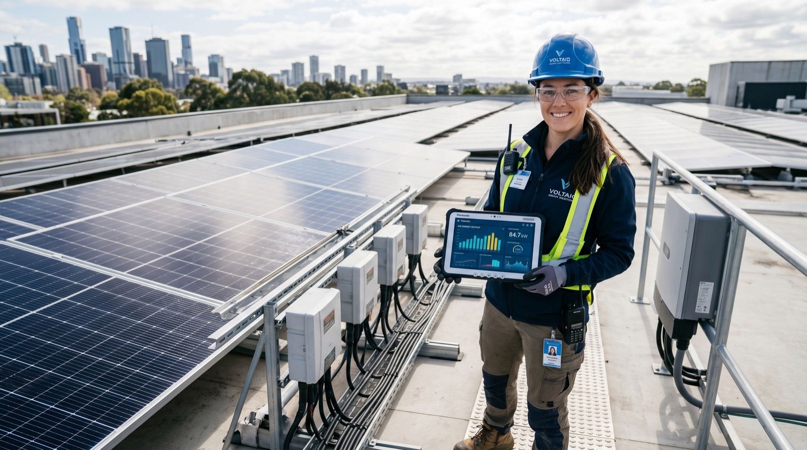 Net Metering in Pakistan: A Homeowner's Guide to Selling Power Back to the Grid